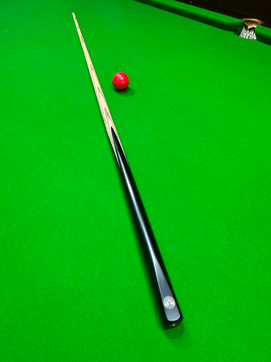 Taco Green Baize Ash inteiro