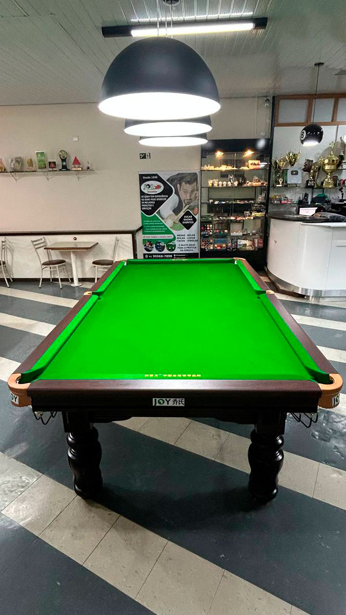 Mesa de Hey Ball – 2,80m