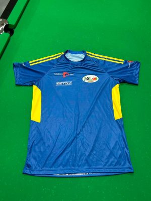 Camiseta Oficial Noel Snooker