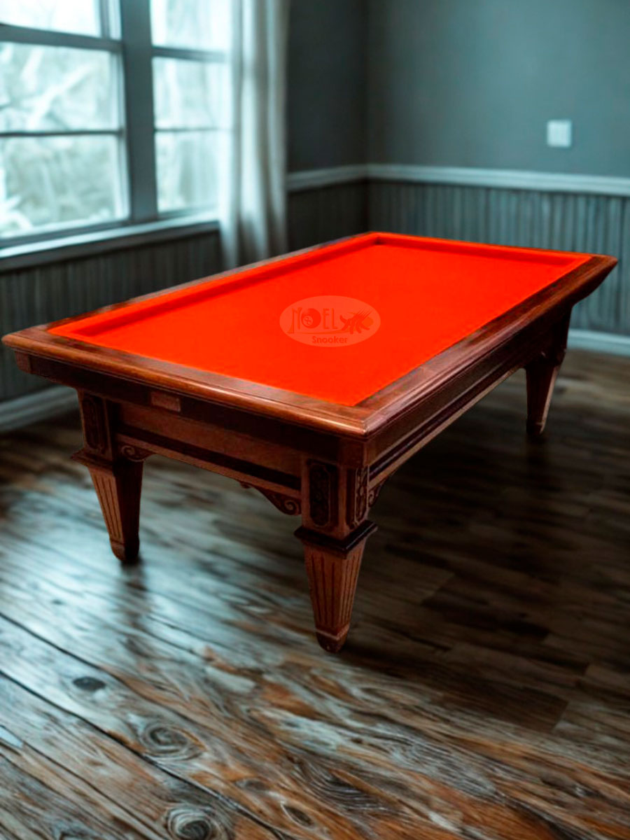 Mesa de Sinuca Tujague - 2 x 1 m - Imagem 2