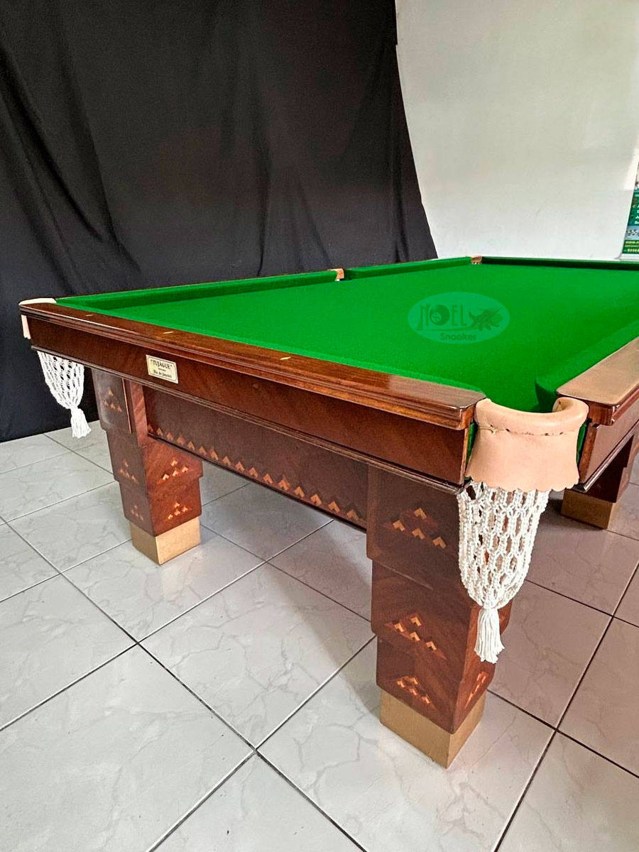 Mesa de Sinuca Tujague - 2,80m - Imagem 5