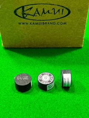 Sola Kamui Black – 14mm (S)