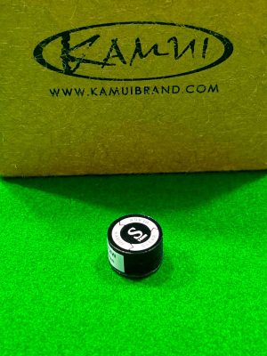 Sola Kamui Clear Black – 14mm (S)